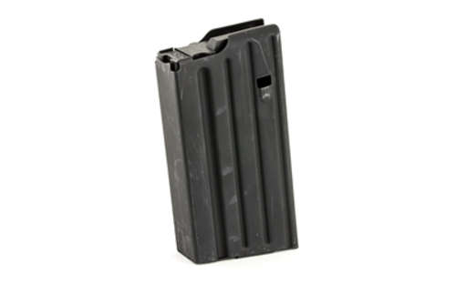 Magazines High Capacity Ammunition Storage Components 308Win MAG ASC AR308 20RD STS BLK